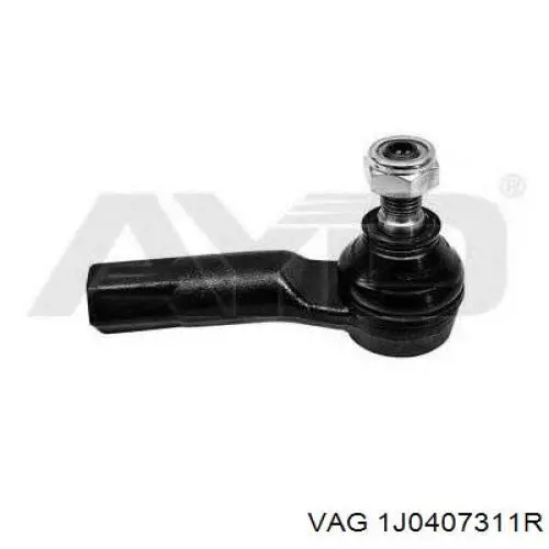 Купити 1J0407311R VAG Шарнір приводу зовнішній