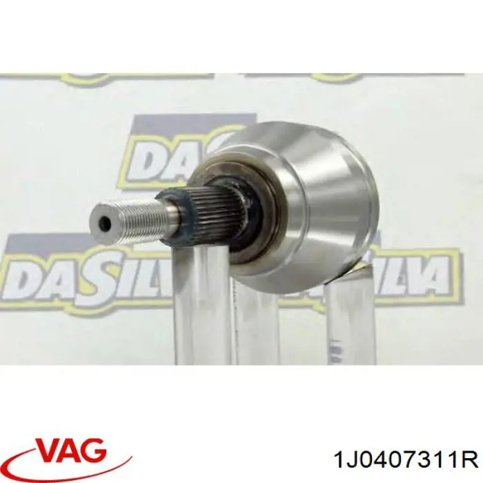 Граната колісна VAG 1J0407311R ціна, від 29.62 USD