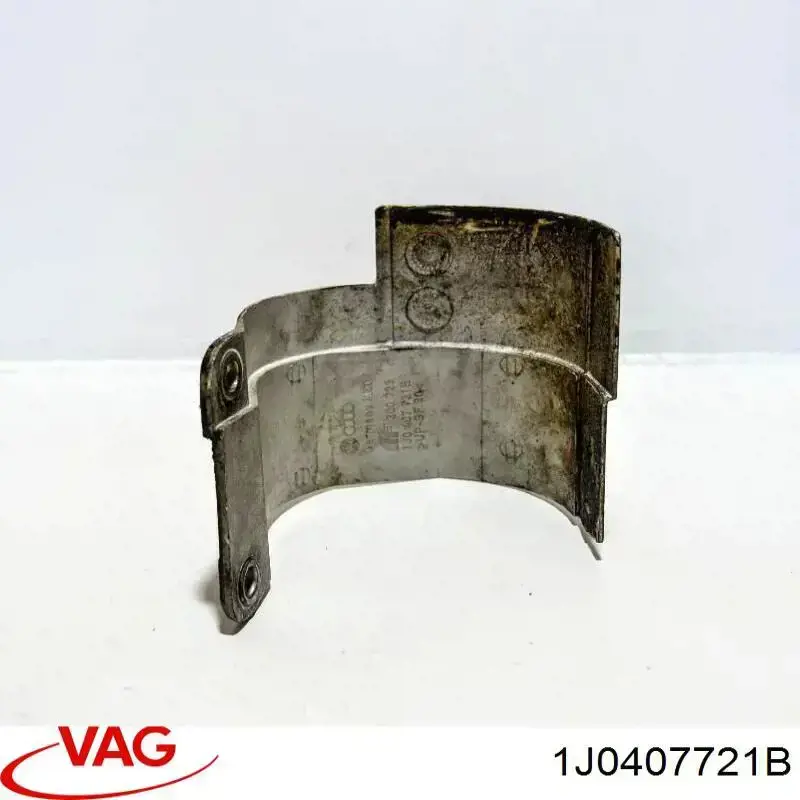 Купити 1J0407721B VAG 