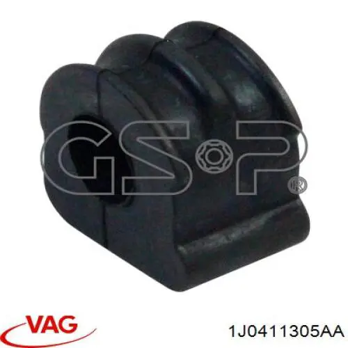 1J0411305AA VAG Стабілізатор передньої підвіски