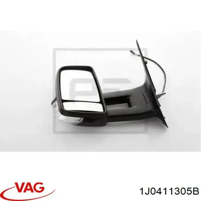 Стабілізатор передній стійкості VAG 1J0411305B ціна, від 20.87 USD