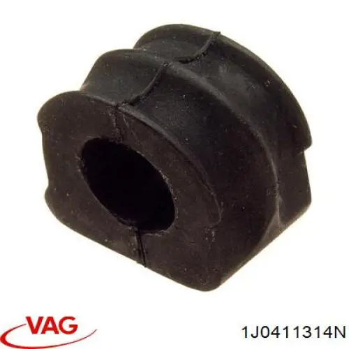 Подушка стабілізатора VAG 1J0411314N ціна, від 2.30 USD