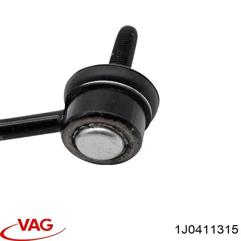 1J0411315 VAG Тяга переднього стабілізатора