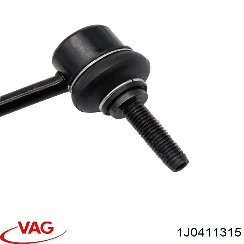 Амортизаційна стійка VAG 1J0411315 ціна, від 7.66 USD
