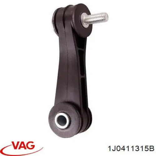 Купити 1J0411315B VAG Тяжка стабілізатора переднього
