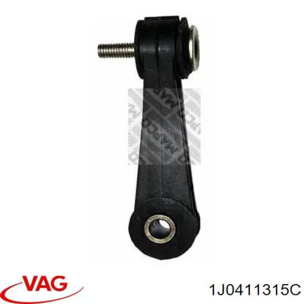Купити 1J0411315C VAG Тяжка стабілізатора переднього