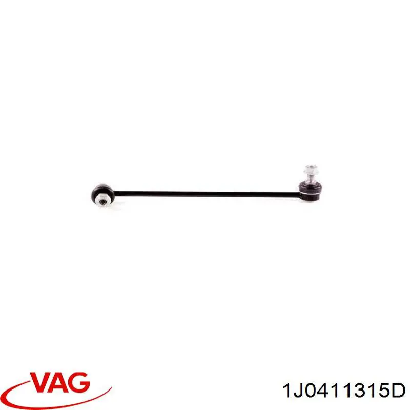 Яйця стабілізатора переднього VAG 1J0411315D