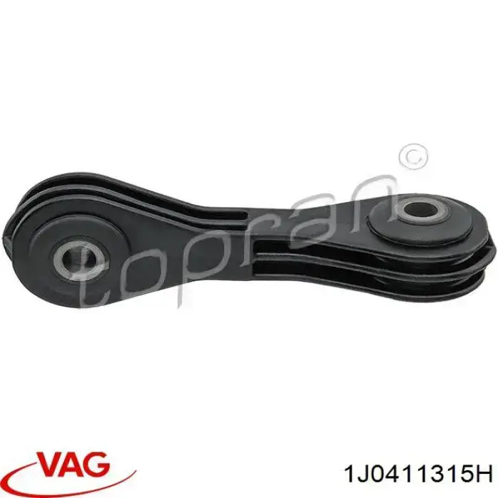 Купити 1J0411315H VAG Тяжка стабілізатора переднього