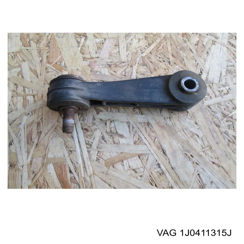 Купити 1J0411315J VAG Тяжка стабілізатора переднього