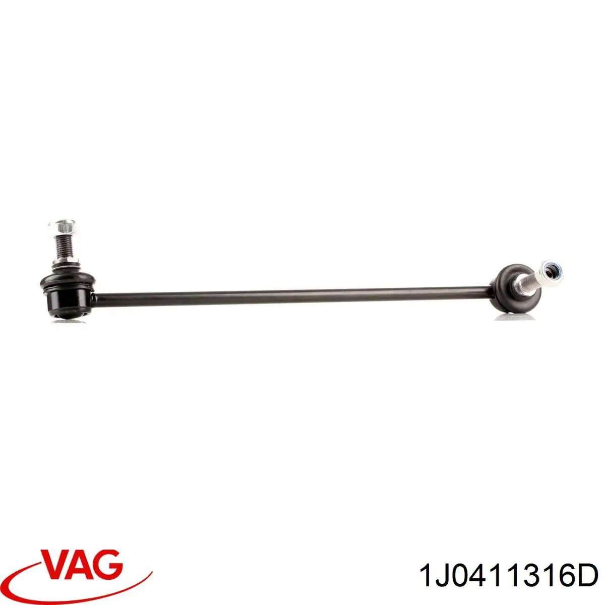 Яйця на стабілізаторі передні VAG 1J0411316D