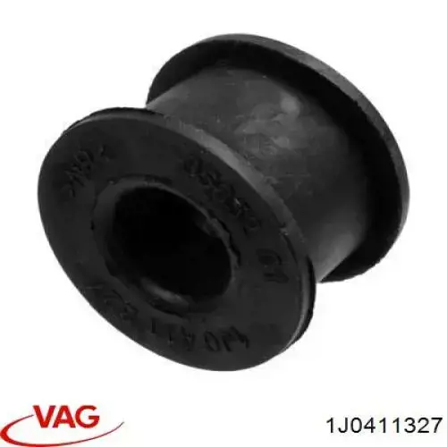 Втулка стійки переднього стабілізатора VAG 1J0411327 ціна, від 0.85 USD