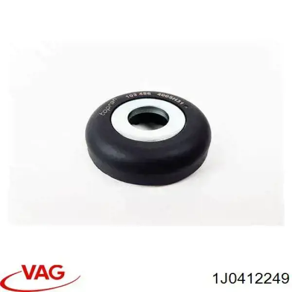 Підшипник верхньої опори VAG 1J0412249