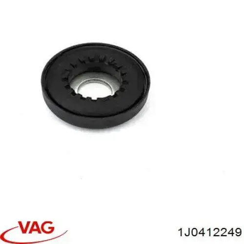 1J0412249 VAG Підшипник опори амортизатора