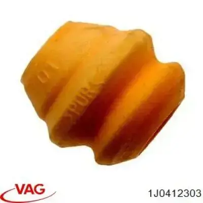 Буфер-відбійник амортизатора переднього VAG 1J0412303 ціна, від 3.80 USD