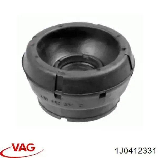 1J0412331 VAG Кріплення переднього амортизатора