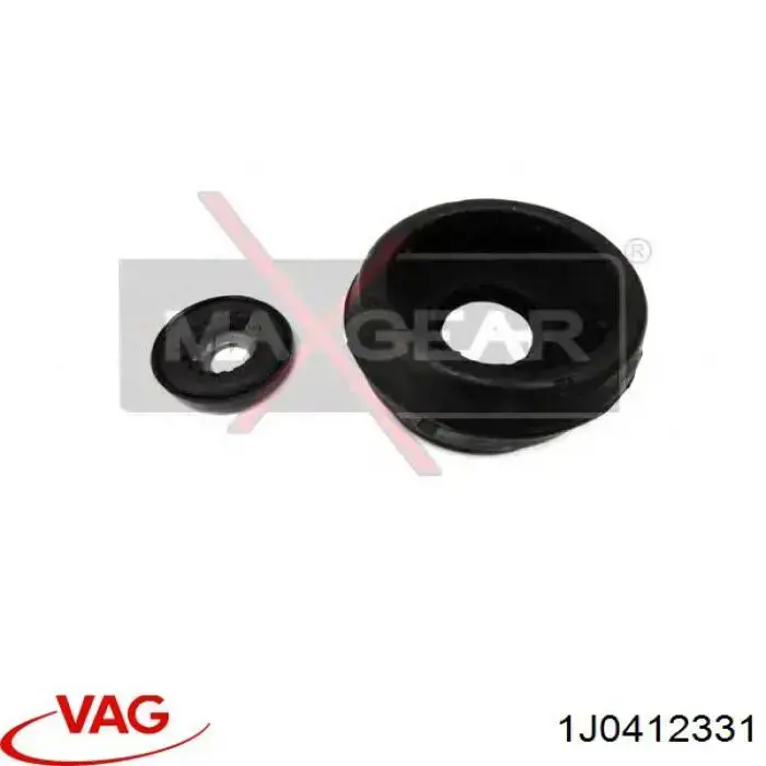 Купити 1J0412331 VAG Опора амортизатора переднього