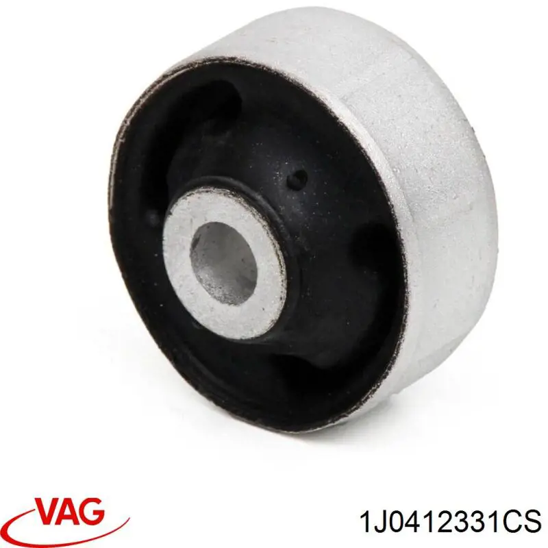 Опора стійки амортизатора переднього VAG 1J0412331CS ціна, від 10.95 USD