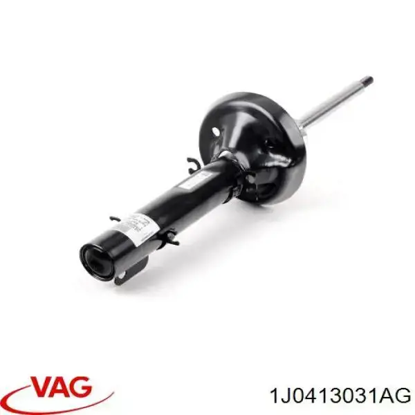 Купити 1J0413031AG VAG Амортизатор передньої підвіски