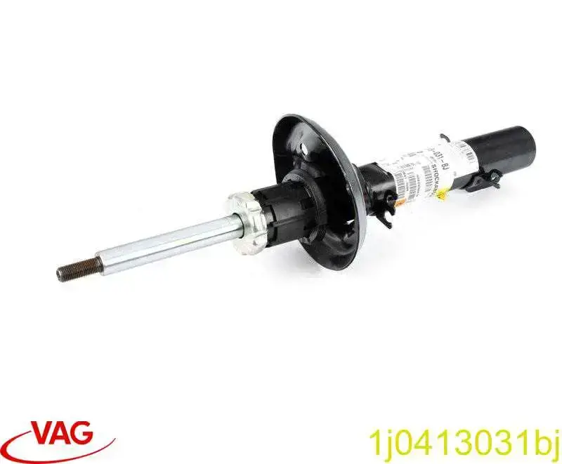 амортизатор передній Z3210G Амортизатор передній SCT Z3210G