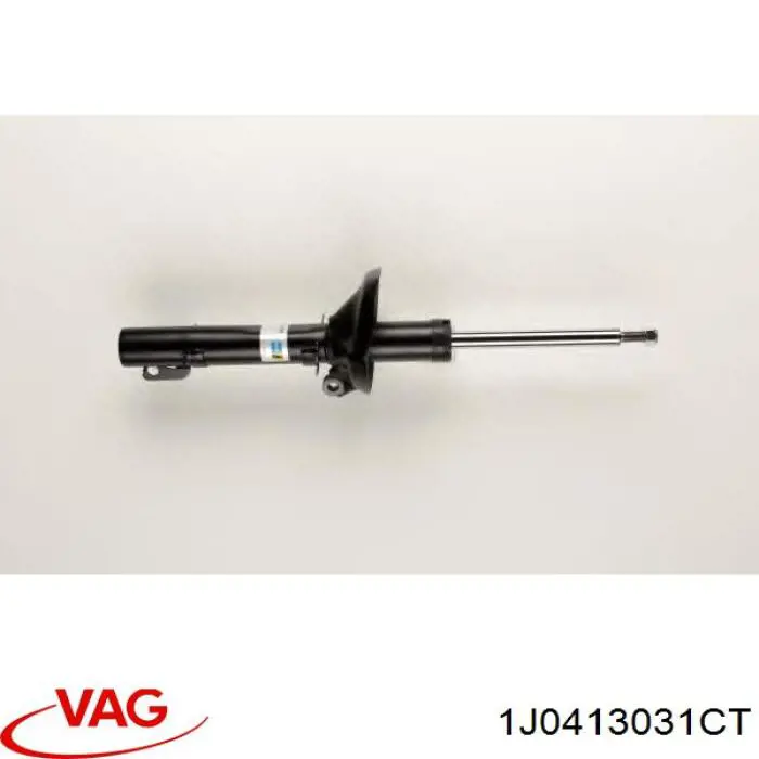 Стойка амортизатора передняя VAG 1J0413031CT ціна, від 70.61 USD