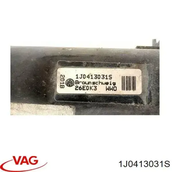 1J0413031S VAG амортизатор передній