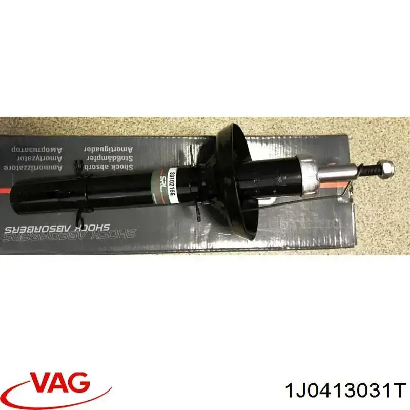 1J0413031T VAG Стійка передня