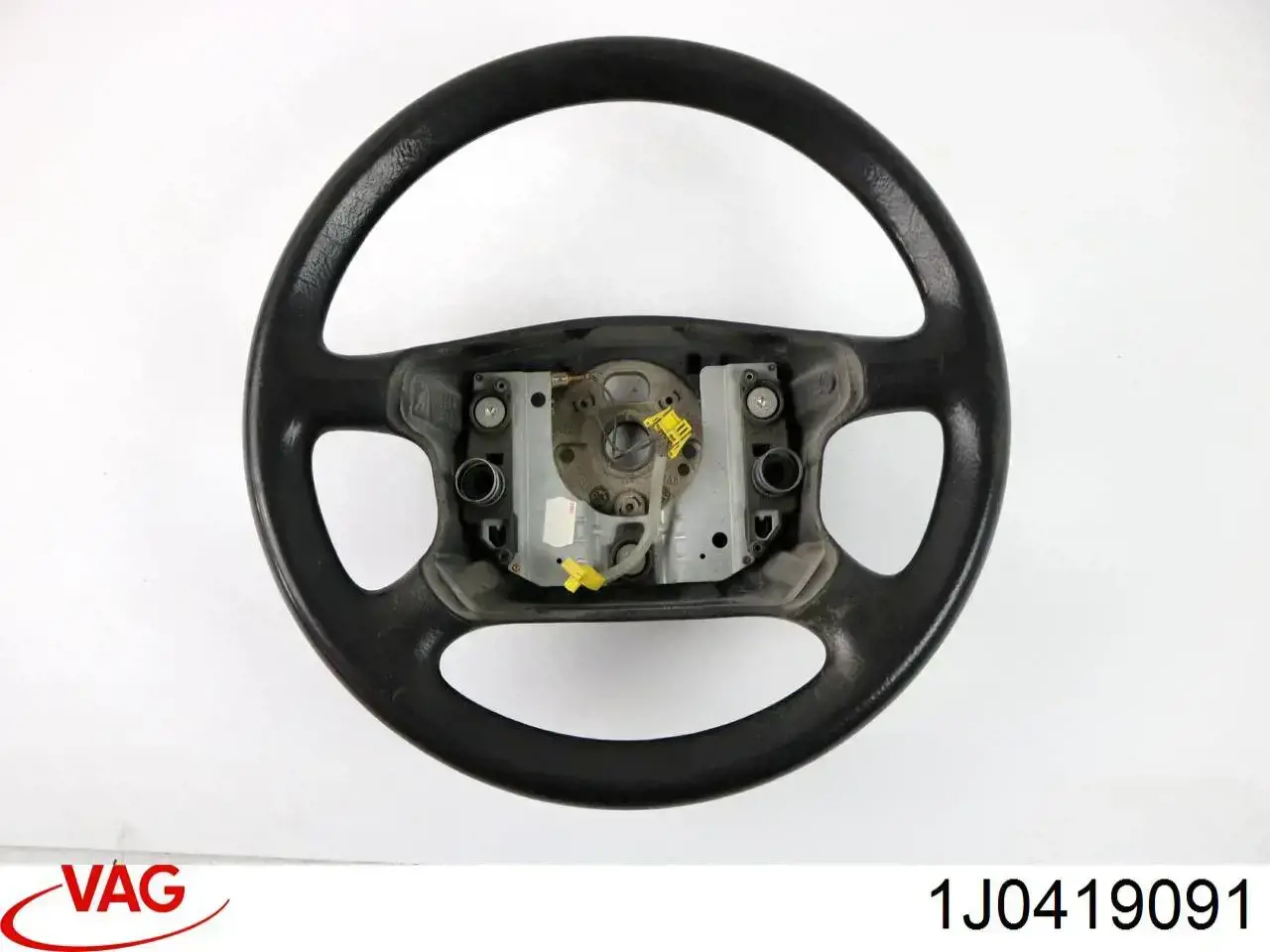 Рульове колесо VAG 1J0419091 ціна, від 7.60 USD
