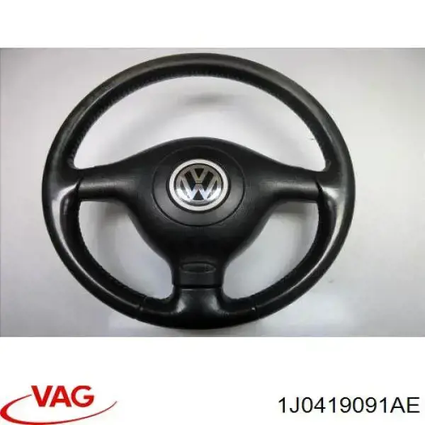 Купити Кермо Volkswagen Passat B5 3B3