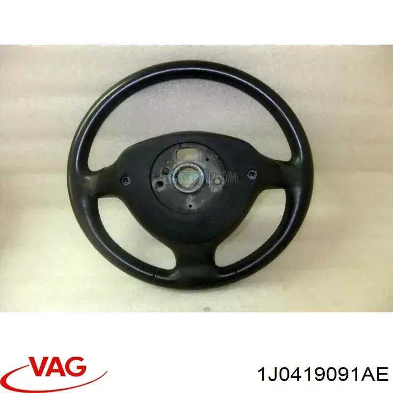 Рульове колесо на Volkswagen Passat B5 3B3