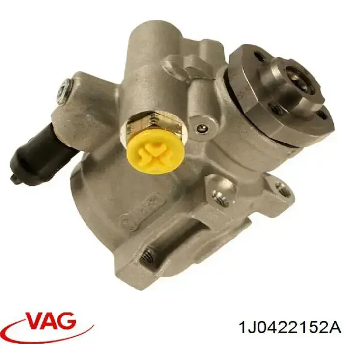 Купити 1J0422152A VAG Насос гідравліки