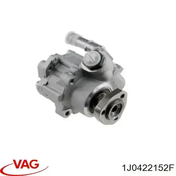Насос ГПК VAG 1J0422152F ціна, від 78.39 USD