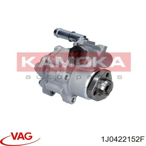 Купити 1J0422152F VAG Насос гідравліки