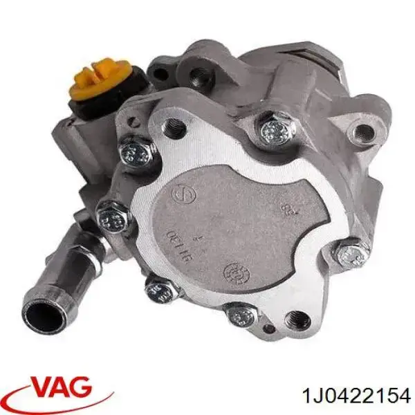 Купити 1J0422154 VAG Насос гідравліки