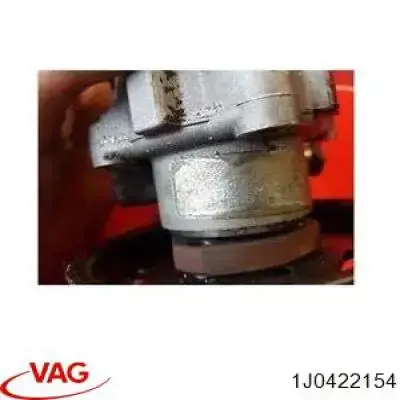 Насос гідропідсилювача керма VAG 1J0422154