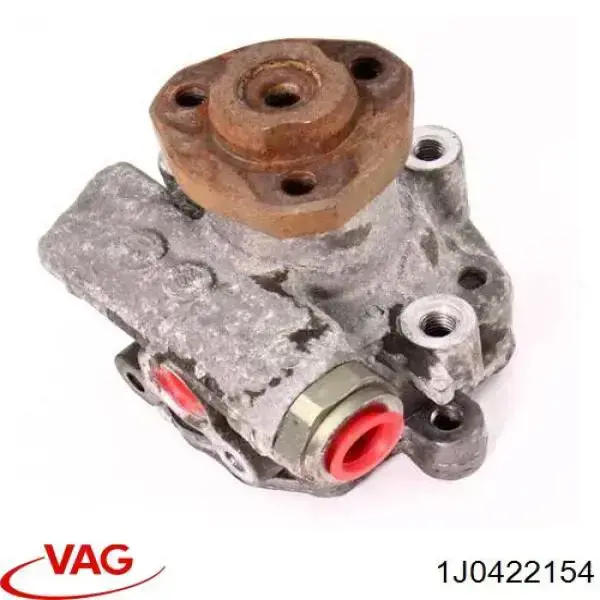 1J0422154 VAG Насос гідропідсилювача