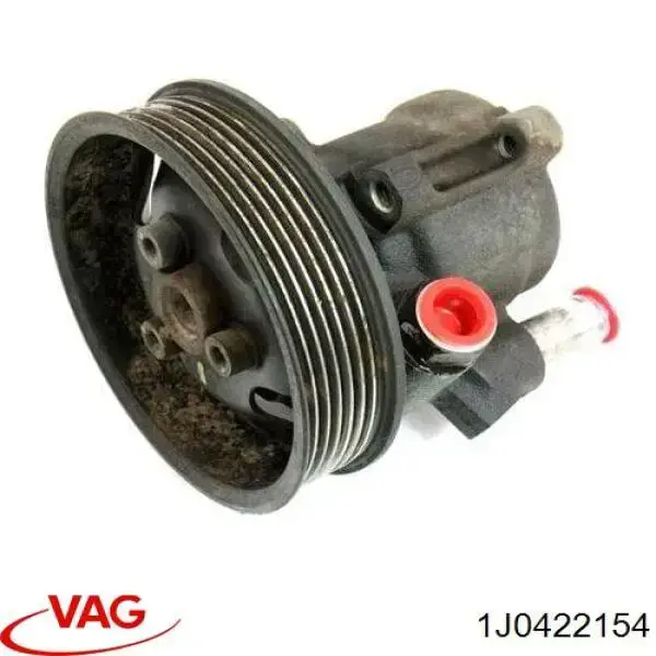 Насос ГПК VAG 1J0422154 ціна, від 38.01 USD