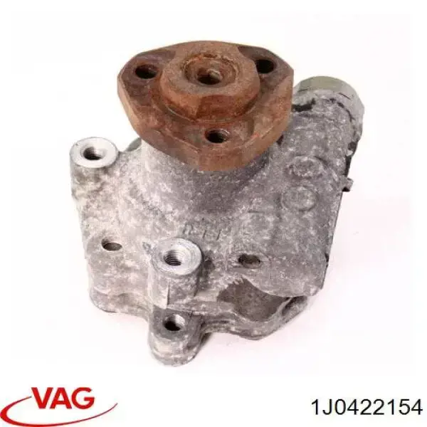 Купити 1J0422154 VAG Насос гідравліки