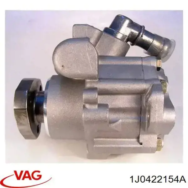 Купити 1J0422154A VAG Насос гідравліки