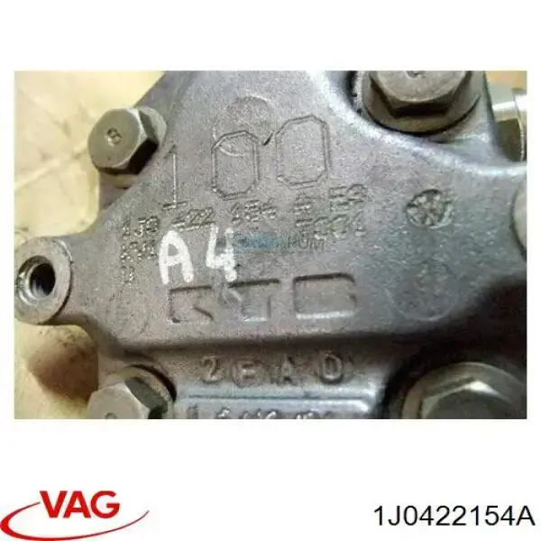 Насос ГПК VAG 1J0422154A ціна, від 33.86 USD