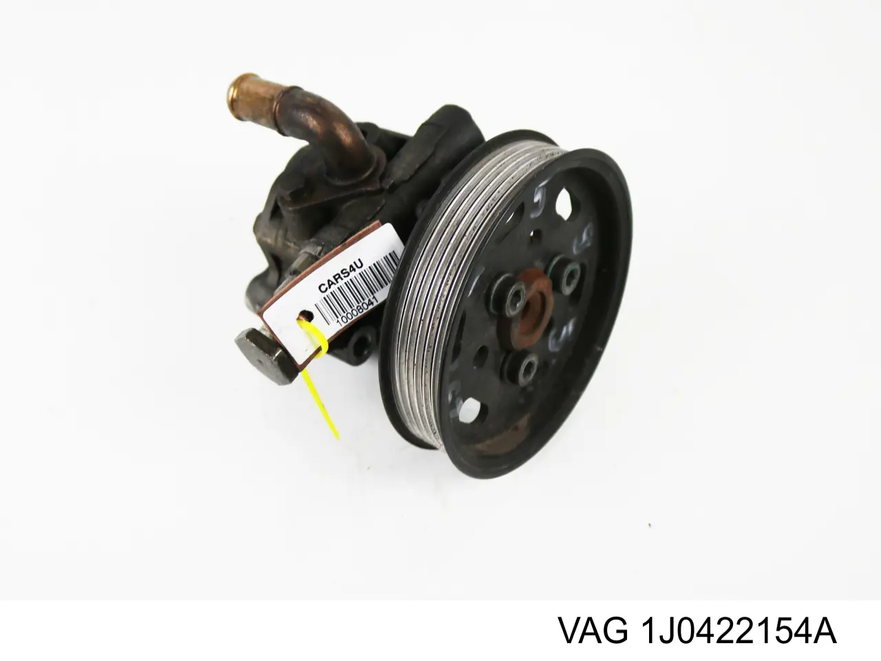 Купити 1J0422154A VAG Насос гідравліки
