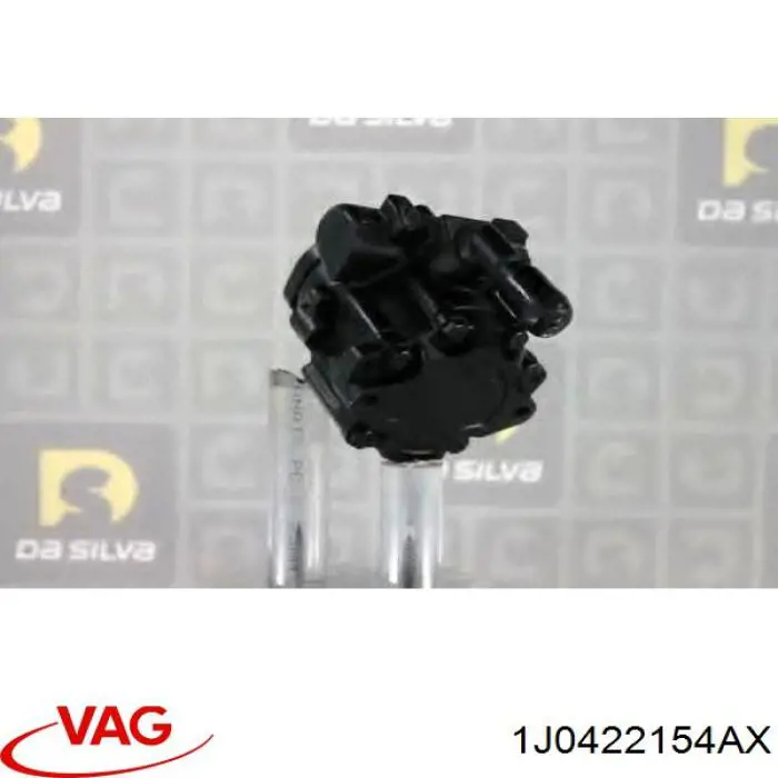 Насос ГПК VAG 1J0422154AX ціна, від 39.37 USD