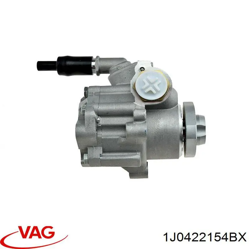 Насос ГПК VAG 1J0422154BX ціна, від 50.67 USD