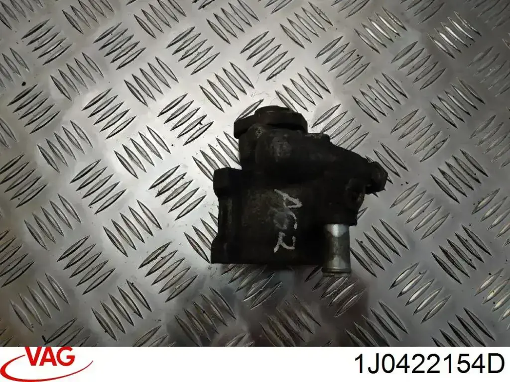 JPR908 TRW Насос гідропідсилювача