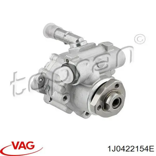 Насос ГПК VAG 1J0422154E ціна, від 42.33 USD