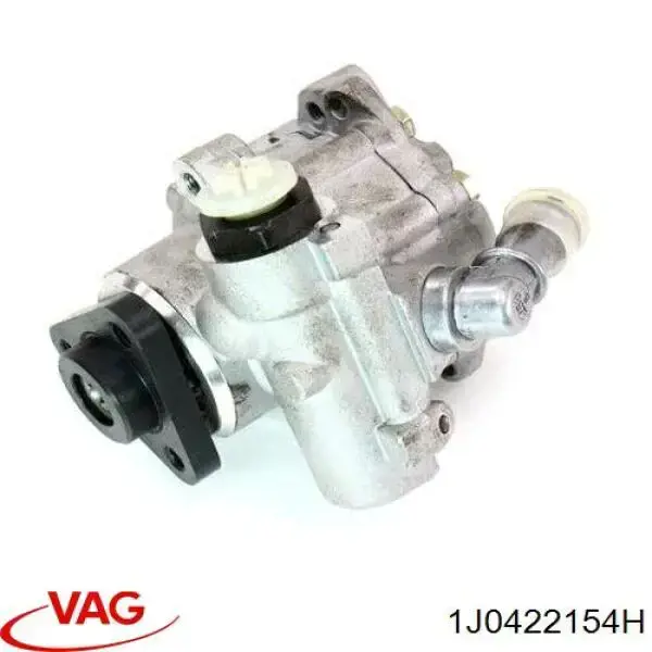 Купити 1J0422154H VAG Насос гідравліки