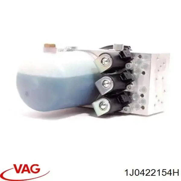 Насос ГПК VAG 1J0422154H ціна, від 63.35 USD