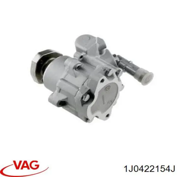 Купити 1J0422154J VAG Насос гідравліки