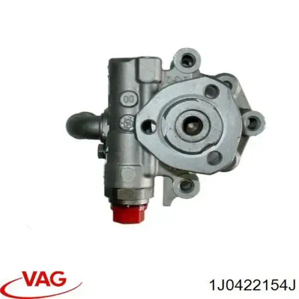 Насос ГПК VAG 1J0422154J ціна, від 50.68 USD