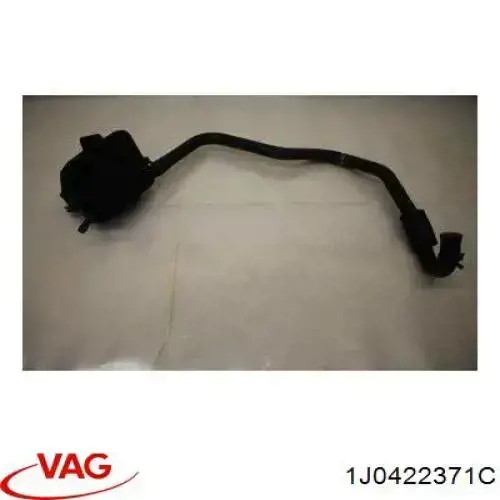 Купити 1J0422371C VAG Бачок насоса ГПР