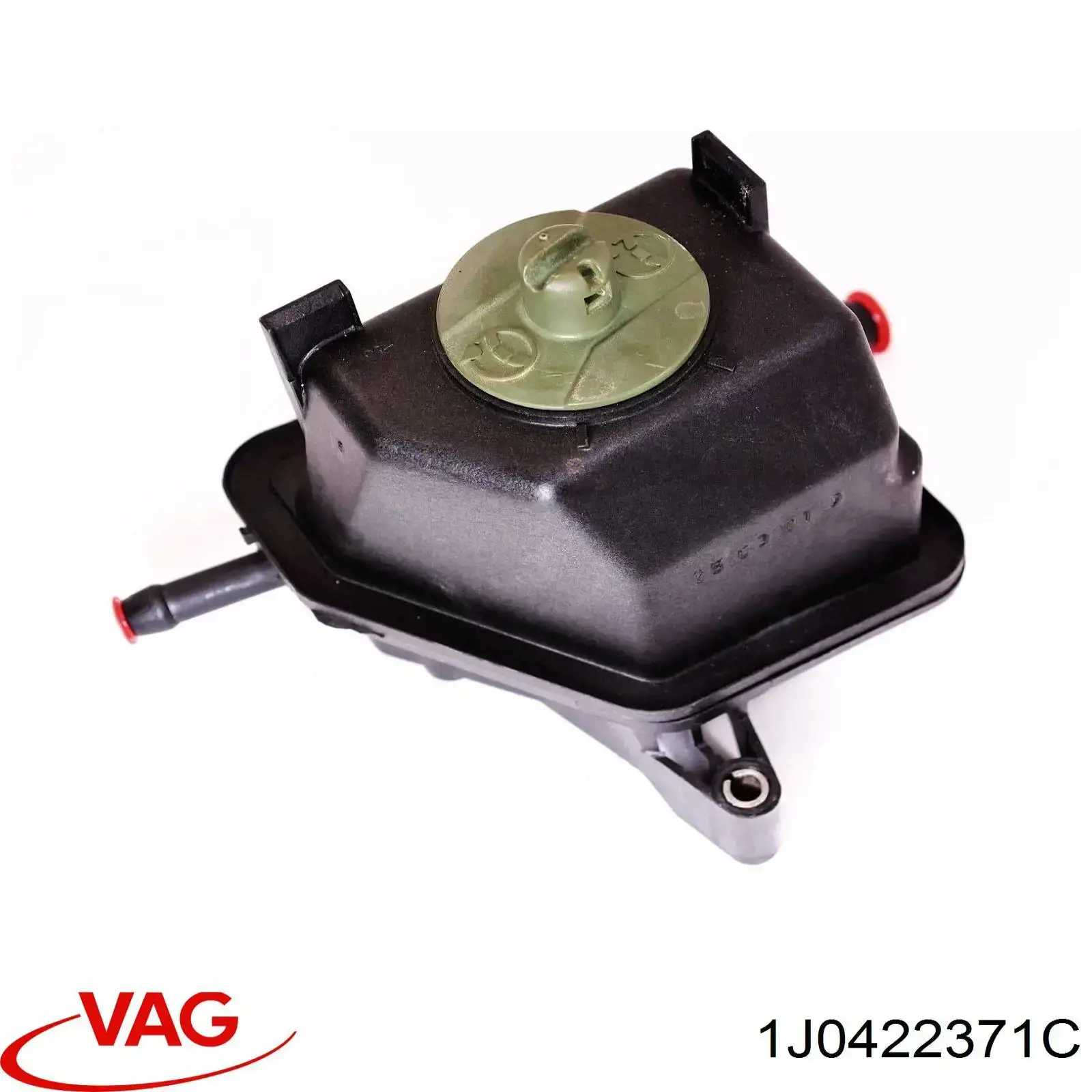 1J0422371C VAG Бачок гідропідсилювача керма